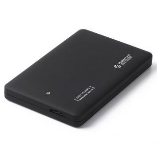 Hard Drive External Enclosure 2.5'' 2599US3